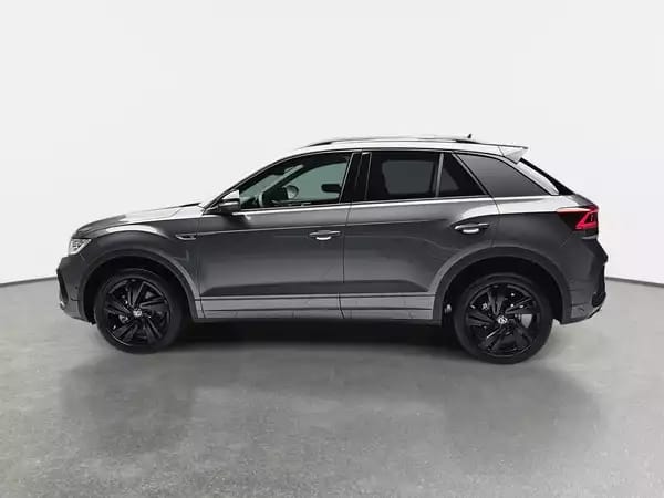 Volkswagen T-Roc 2.0 TDi DSG 150 R-Line - Photo 2