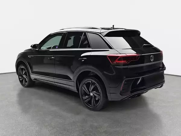 Volkswagen T-Roc 2.0 TDi DSG 150 R-Line - Photo 3