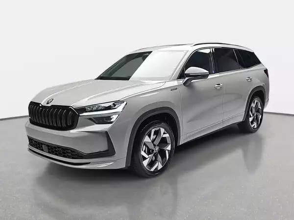 Skoda Kodiaq 1.5 TSi DSG 150 Sportline - Photo 2