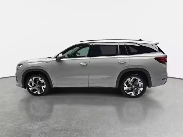 Skoda Kodiaq 1.5 TSi DSG 150 Sportline - Photo 2