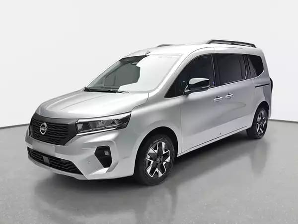 Nissan Townstar 1.2 DIG-T 130 L2 Tekna 7 places - Photo 2