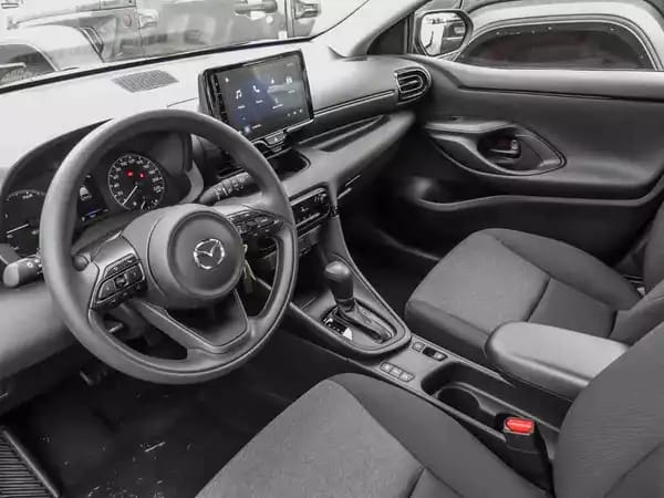 Mazda 2 Hybrid 1.5 VVT-i  116 Hybride Prime Line - Photo 2