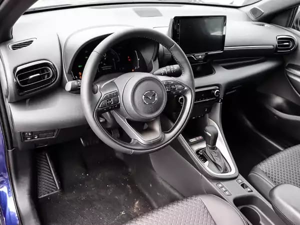 Mazda 2 Hybrid 1.5 VVT-i  116 Hybride Homura - Photo 3