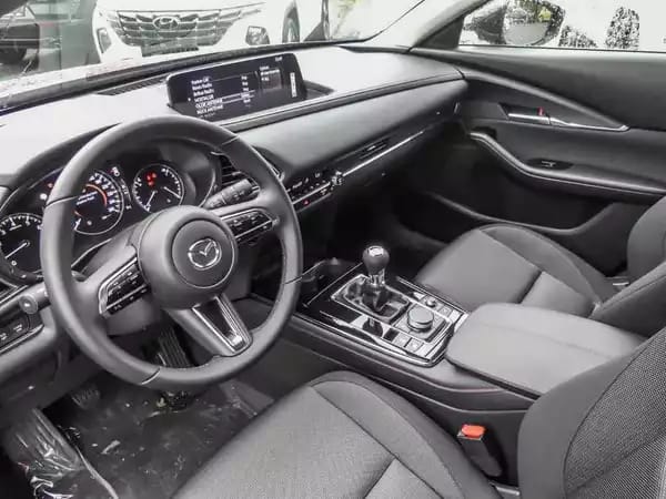 Mazda CX-30 2.5 E-Skyactiv  G 140 Homura - Photo 3