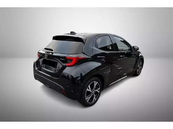 Toyota Yaris 1.5 VVT-i  116 Hybride Teamplayer - Photo 2