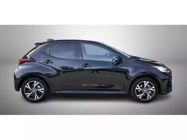 Toyota Yaris 1.5 VVT-i  116 Hybride Teamplayer - Photo 2