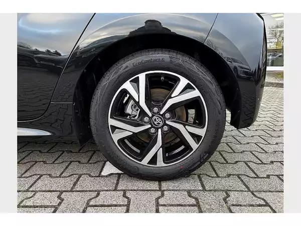 Toyota Yaris 1.5 VVT-i  116 Hybride Teamplayer - Photo 3