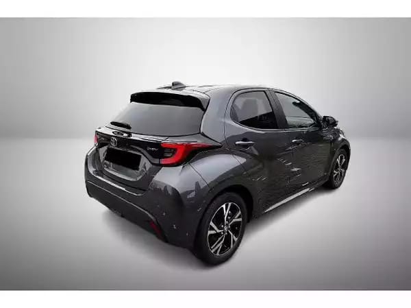 Toyota Yaris 1.5 VVT-i  116 Hybride Teamplayer - Photo 2