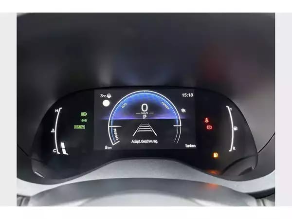 Toyota Yaris 1.5 VVT-i  116 Hybride Teamplayer - Photo 3