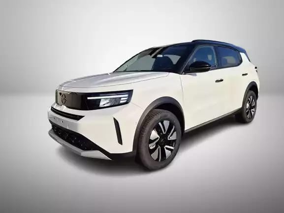 Opel Frontera 1.2 T Hybrid 110 GS - Photo 2