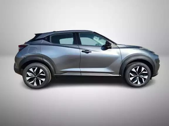 Nissan Juke 1.0 DIG-T 114 Acenta - Photo 3