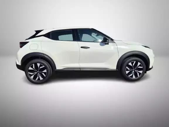Nissan Juke 1.0 DIG-T 114 Acenta - Photo 3
