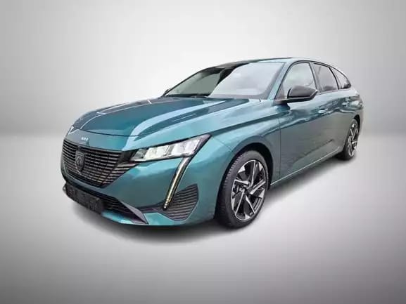 Peugeot 308 1.2 PureTrch 145 EAT8 ALLURE - Photo 2