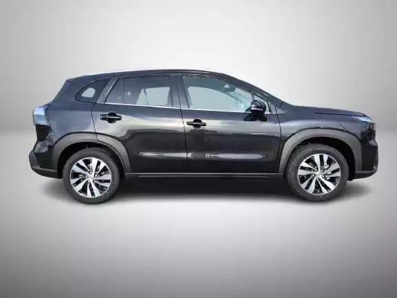 Suzuki S-Cross 1.4 Boosterjet 110 MHEV Comfort Allgrip - Photo 3