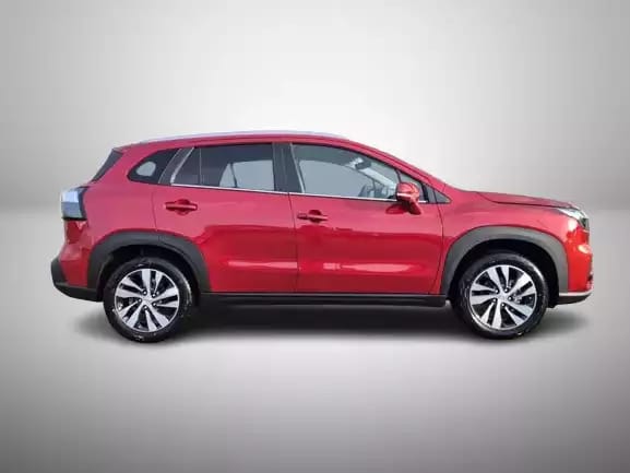 Suzuki S-Cross 1.4 Boosterjet 110 MHEV Auto Comfort Allgrip - Photo 3