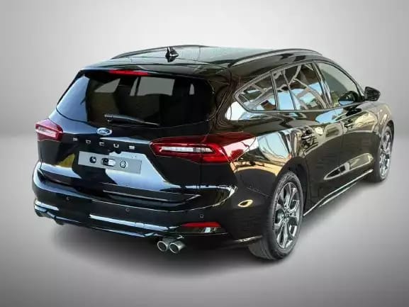 Ford Focus 1.0i Ecoboost 155 AT St-Line X - Photo 3