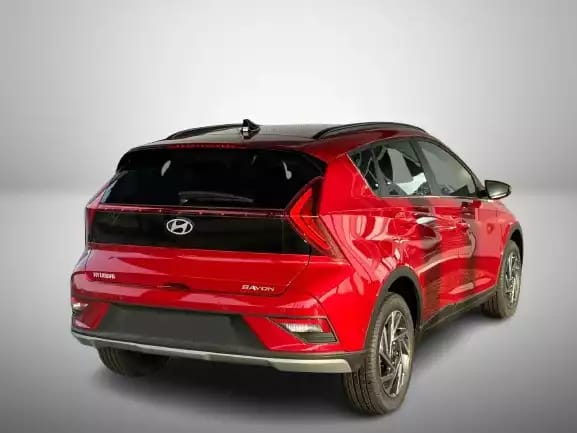 Hyundai BAYON 1.0 T-GDI 101 Premium - Photo 3