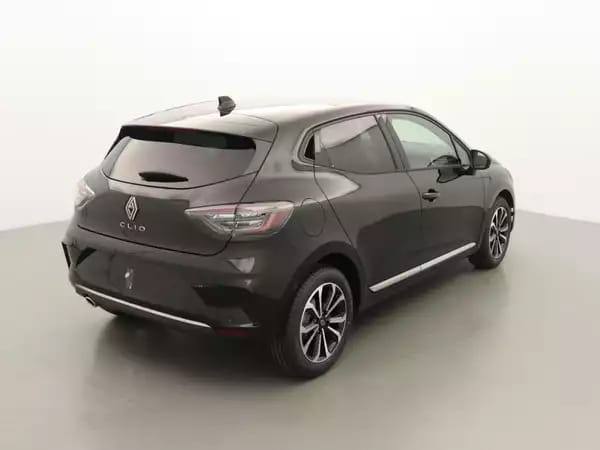 Renault Clio 1.0 TCE 90 Techno - Photo 2