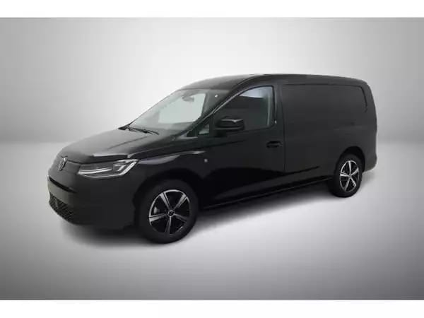 Volkswagen Caddy 2.0 TDi 122 DSG MAXI - Photo 2