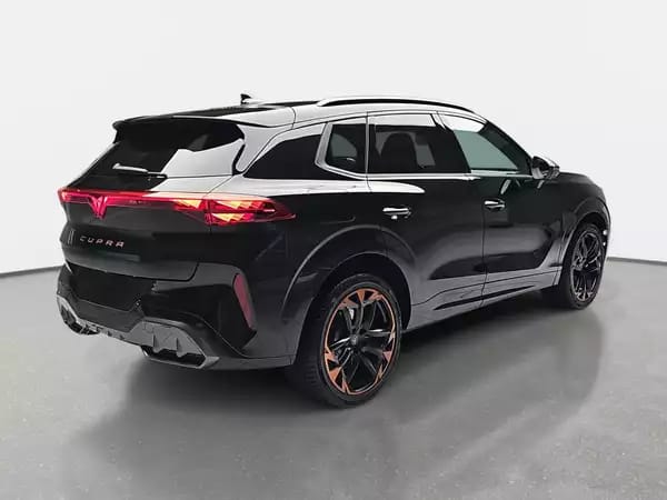 Cupra Terramar 2.0 TSI DSG 265 VZ 4Drive - Photo 3