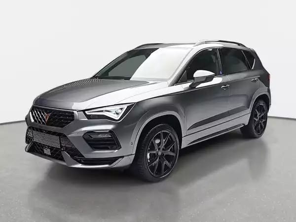 Cupra Ateca 1.5 TSi DSG 150 - Photo 2