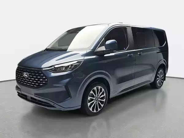 Ford Tourneo Custom 2.0 TDCI ECOBLUE 170 L1 Titanium X - Photo 2