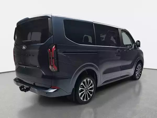 Ford Tourneo Custom 2.0 TDCI ECOBLUE 170 L1 Titanium X - Photo 3