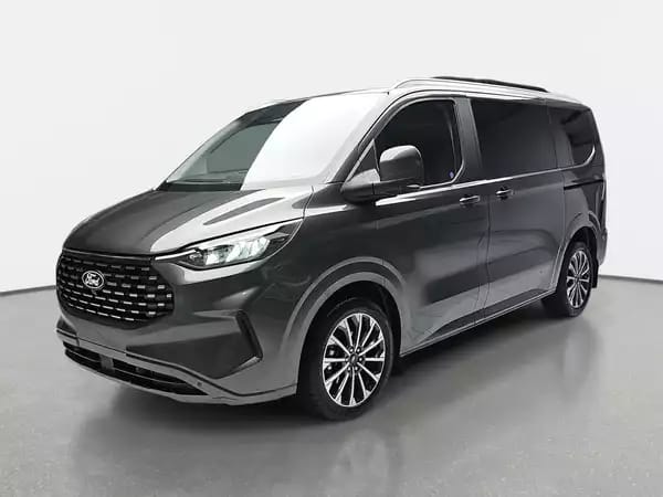 Ford Tourneo Custom 2.0 TDCI ECOBLUE 170 L1 Titanium X - Photo 2