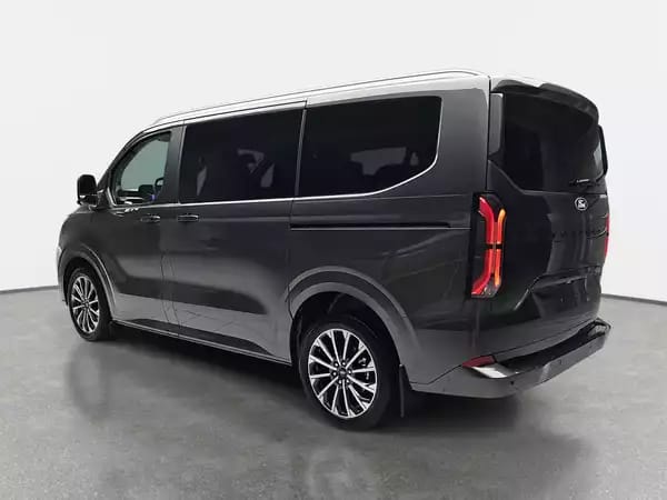 Ford Tourneo Custom 2.0 TDCI ECOBLUE 170 L1 Titanium X - Photo 3