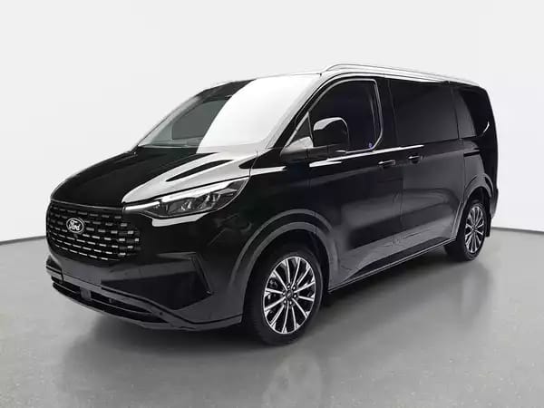 Ford Tourneo Custom 2.0 TDCI ECOBLUE 170 L1 Titanium X - Photo 2