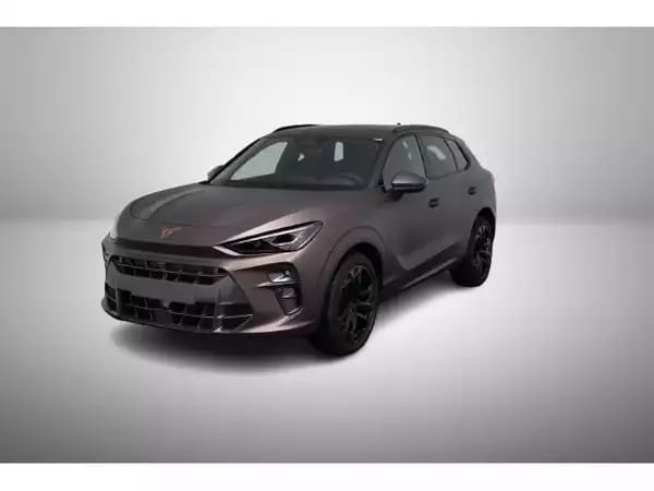 Cupra Terramar 2.0 TSI DSG 265 VZ 4Drive - Photo 2