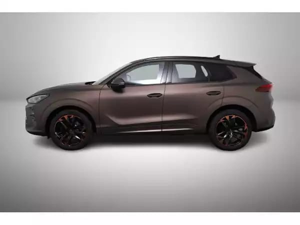Cupra Terramar 2.0 TSI DSG 265 VZ 4Drive - Photo 3