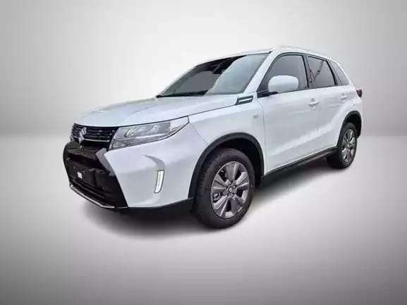 Suzuki Vitara 1.4 Boosterjet 110 MHEV AT Comfort - Photo 2
