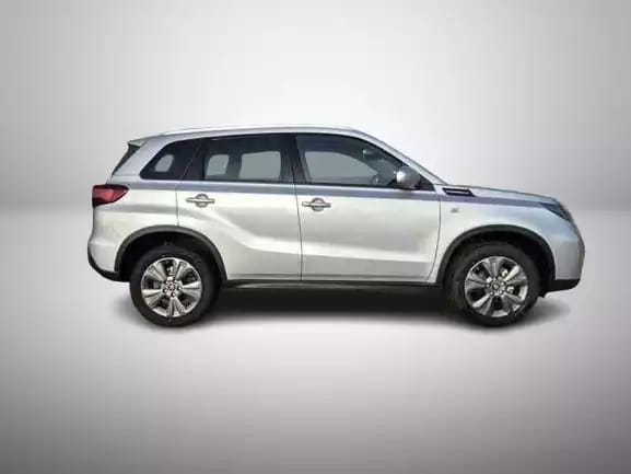 Suzuki Vitara 1.4 Boosterjet 110 MHEV Comfort 4x4 - Photo 3