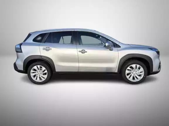 Suzuki S-Cross 1.4 Boosterjet 110 MHEV Comfort Allgrip - Photo 3