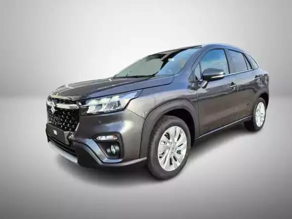 Suzuki S-Cross 1.4 Boosterjet 110 MHEV Comfort Allgrip - Photo 2