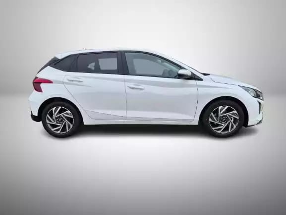 Hyundai i20 1.0T-GDI 90 AT Trend - Photo 3