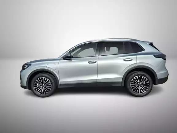 Volkswagen Tiguan 1.5 TSI PHEV 204 DSG Life - Photo 2