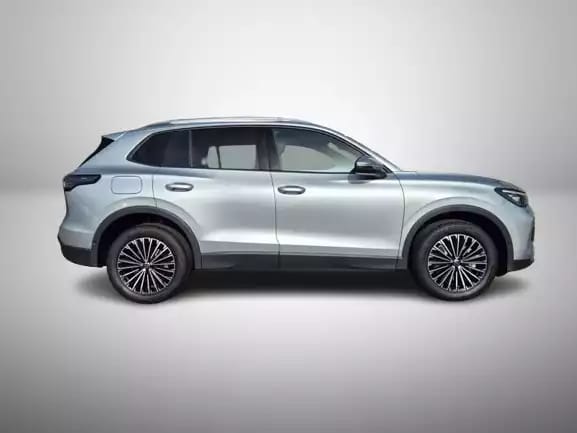 Volkswagen Tiguan 1.5 TSI PHEV 204 DSG Life - Photo 3