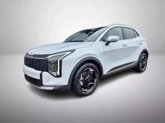 Kia Sportage 1.6 T-GDI AUTO 150 Spirit - Photo 2