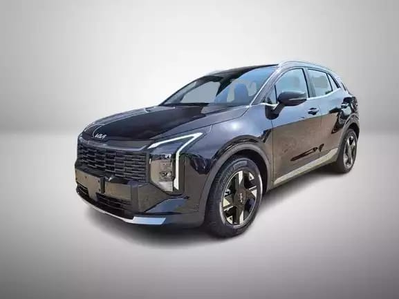 Kia Sportage 1.6 T-GDI AUTO 150 Vision - Photo 2