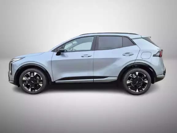 Kia Sportage 1.6 T-GDI AUTO 180 GT 4x4 - Photo 3