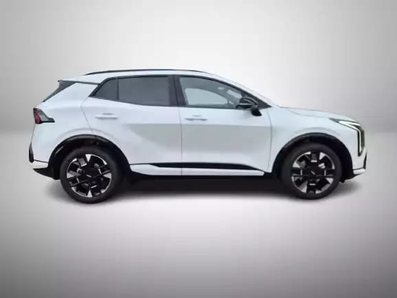 Kia Sportage 1.6 T-GDI AUTO 180 GT 4x4 - Photo 3