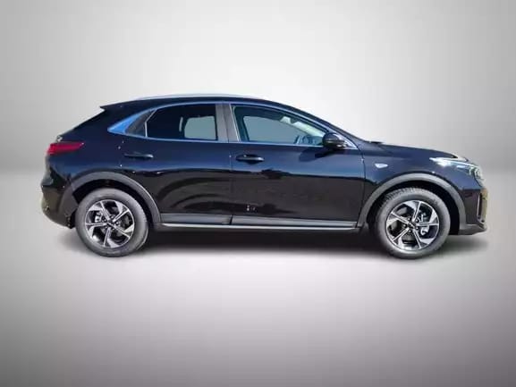 Kia XCeed 1.6 T-GDI DCT 150 - Photo 3