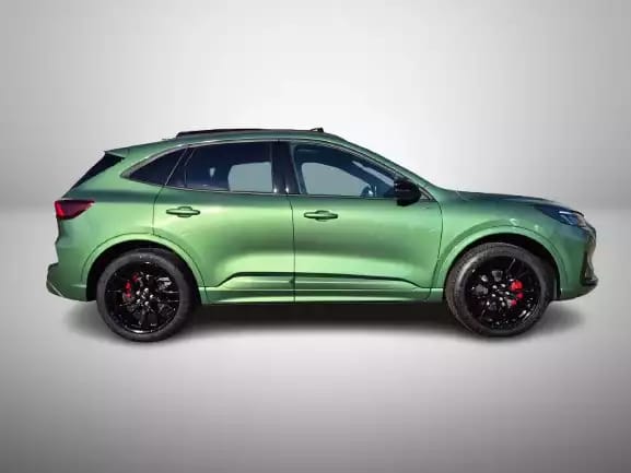 Ford Kuga 2.5 PHEV 242 Auto ST-Line X - Photo 2