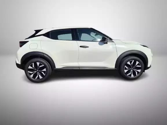 Nissan Juke 1.0 DIG-T 114 Acenta - Photo 3