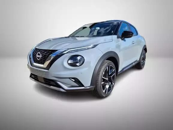 Nissan Juke 1.0 DIG-T 114 Auto N-Design - Photo 2