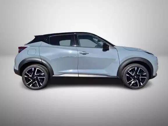 Nissan Juke 1.0 DIG-T 114 Auto N-Design - Photo 3