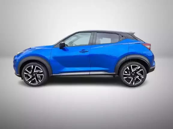 Nissan Juke 1.0 DIG-T 114 Auto N-Design - Photo 3