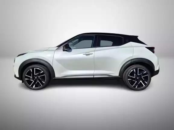 Nissan Juke 1.0 DIG-T 114 Auto N-Design - Photo 2